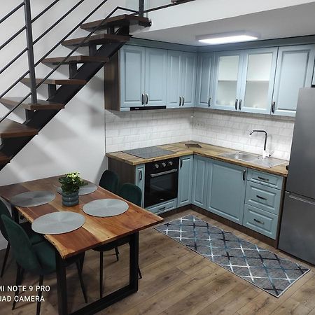 Cozy Loft Apartament Sighetu Marmaţiei 外观 照片