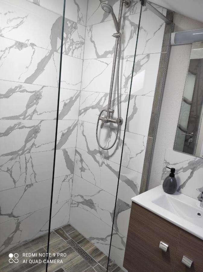 Cozy Loft Apartament Sighetu Marmaţiei 外观 照片