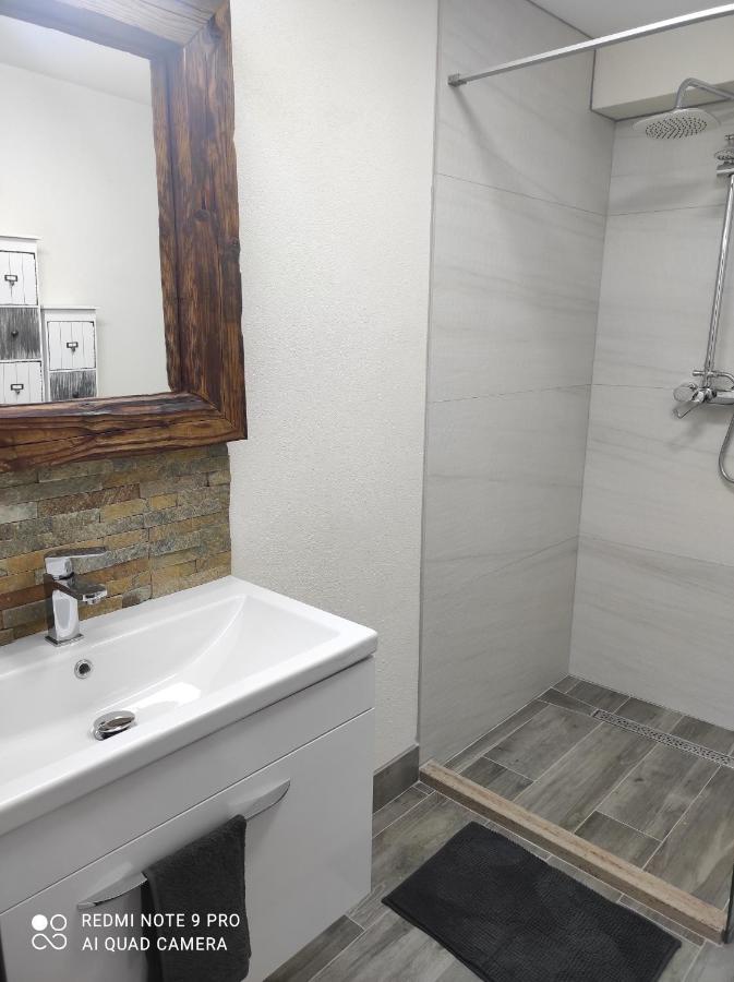Cozy Loft Apartament Sighetu Marmaţiei 外观 照片